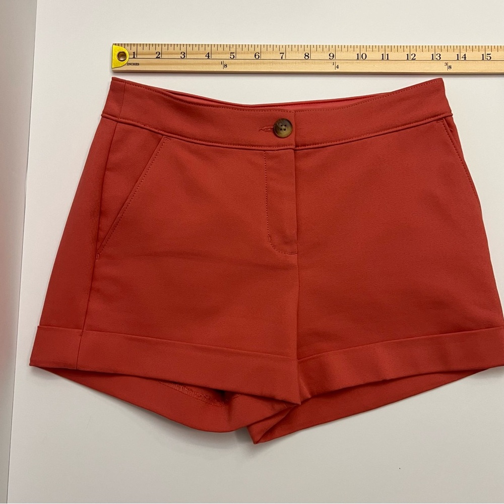 4 Pairs of Express Shorts Size 00 Bundle - Picture 10 of 16